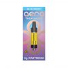 AERA THC THCP Sauce Cartridge 2G – Blue Dream (Hybrid)