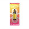 AERA THC THCP Sauce Cartridge 2G – Strawberry Haze (Sativa)