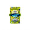 Astro Eight Magic Mushroom Gummies – Blue Raspberry