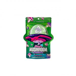 Astro Eight Magic Mushroom Gummies – Dragonfruit