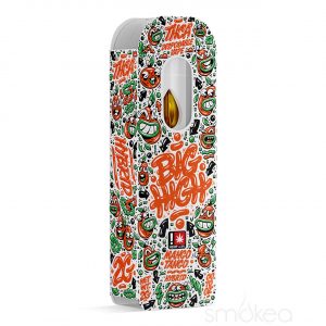 Big High THCA Disposable Vape 2G - Mango Tango Hybrid | THCA 2G