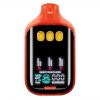 Boutiq Switch V5 Liquid Live Diamonds Disposable Vape 2G - Cherry Lime Hybrid | Live Diamonds Trio