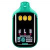 Boutiq Switch V5 Liquid Live Diamonds Disposable Vape 2G - Maui Wowie Hybrid | Live Diamonds Trio