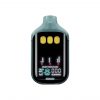 Boutiq Switch V5 THCP Live Diamonds Disposable Vape 2G - Blinker Berry Indica | THCP Trio