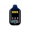 Boutiq Switch V5 THCP Live Diamonds Disposable Vape 2G - Blue Crack Sativa | THCP Trio