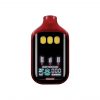 Boutiq Switch V5 THCP Live Diamonds Disposable Vape 2G - Cherry Gelato Hybrid | THCP Trio