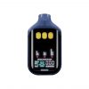 Boutiq Switch V5 THCP Live Diamonds Disposable Vape 2G - Grape Ape Indica | THCP Trio