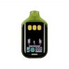 Boutiq Switch V5 THCP Live Diamonds Disposable Vape 2G - Lemon Stripes Hybrid | THCP Trio