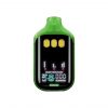 Boutiq Switch V5 THCP Live Diamonds Disposable Vape 2G - Mojito Hybrid | THCP Trio