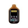 Boutiq Switch V5 THCP Live Diamonds Disposable Vape 2G - Orange Slush Hybrid | THCP Trio