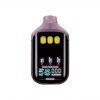 Boutiq Switch V5 THCP Live Diamonds Disposable Vape 2G - Pink Haze Sativa | THCP Trio