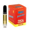 Cali Fields THCA Cartridge 1G – Jealousy (Hybrid)