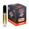 Cali Fields THCA Cartridge 1G – King Louis XIII (Indica)