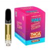 Cali Fields THCA Cartridge 1G – Purple Haze (Sativa)