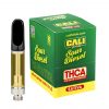 Cali Fields THCA Cartridge 1G – Sour Diesel (Sativa)