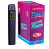 Cali Fields THCA Disposable Vape 2G - Purple Haze Sativa | THCA