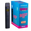 Cali Fields THCA Disposable Vape 2G - Rainbow Sherbet #11 Indica | THCA
