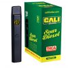 Cali Fields THCA Disposable Vape 2G - Sour Diesel Sativa | THCA