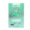 Cali X Unhinged Pre-Heat Disposable Vape 3.5G - King Louis XIII Indica | Pre-Heat 3.5G