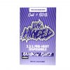Cali X Unhinged Pre-Heat Disposable Vape 3.5G - Rainbow Runtz Hybrid | Pre-Heat 3.5G