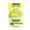 Cali X Unhinged Pre-Heat Disposable Vape 3.5G - Super Lemon Haze Sativa | Pre-Heat 3.5G