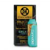 CannaAid THCA Gold Reserve Blend Disposable Vape 2ML - Gelato Hybrid | Gold Reserve