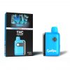 Cookies THC Blend Disposable Vape 5G - Blue Razz Hybrid | THC Blend 5G