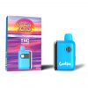 Cookies THC Blend Disposable Vape 5G - Tequila Sunrise Hybrid | THC Blend 5G