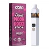 Dozo THC-A Liquid Moon Rock Disposable Vape 3.5G - Sherbanger Hybrid | Liquid Moon Rock