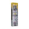 FVKD Exotics THCA Rosin Disposable Vape 3.5G - Mango Kush Hybrid | Live Rosin