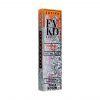 FVKD Exotics THCA Rosin Disposable Vape 3.5G - Pineapple Fruz Sativa | Live Rosin