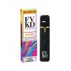FVKD THC Sugar Disposable Vape 3.5G - Mimosa Hybrid | THC Sugar