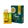 Flwr Bar THCA Live Rosin Blend Disposable Vape 3G - Tennis Ball Sativa | Live Rosin