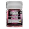 Galaxy Treats Moon Babies D9/CBD Gummies 400MG – Berry Melon Lifter