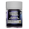 Galaxy Treats Moon Babies D9/CBD Gummies 400MG – Purple Punch OG