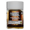 Galaxy Treats Moon Babies D9/CBD Gummies 400MG – Tropical Kush