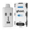 ghost. Casper Blend D8/HHC/THC-P Disposable Vape 7G - Blue Dream Hybrid | Casper Blend 7G
