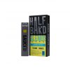Half Bak'd Hype Blends Disposable Vape 1G - Lemon Dropz Indica | Hype Blends