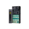 Half Bak'd Zen Blends Disposable Vape 1G - Baja Kush Hybrid | Zen Blends