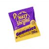 Hazy Shrumz Mushroom Gummies – Pineapple