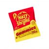 Hazy Shrumz Mushroom Gummies – Strawberry