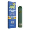 Hidden Hills Club Mini Mart Sweet Treatz THC-A/THC-P Disposable Vape 1G - Blue Cotton Slush Indica | Sweet Treatz