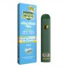 Hidden Hills Club Mini Mart Sweet Treatz THC-A/THC-P Disposable Vape 1G - Blue Raspberry Blizzard Hybrid | Sweet Treatz