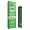 Hidden Hills Club Mini Mart Sweet Treatz THC-A/THC-P Disposable Vape 1G - Lemon Lime Heads Sativa | Sweet Treatz
