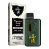 Hidden Hills Quadra Bar Disposable Vape 3G - Dopamine Candy Sativa | Quadra Bar 3G