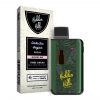 Hidden Hills Quadra Bar Disposable Vape 3G - Galactic Sugar Sativa | Quadra Bar 3G