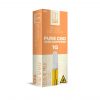 Higher Education Pure CBD Cartridge 1G – Cereal Milk (Hybrid)