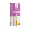 Higher Education Pure CBD Cartridge 1G – Wild Berries (Indica)