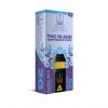 Higher Education THC Blend Disposable Vape 2G - Blueberry Muffin Indica | THC Blend