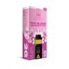 Higher Education THC Blend Disposable Vape 2G - Pink Runtz Hybrid | THC Blend